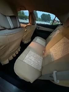2014 Toyota Corolla Low KM 1 Owner - Photo 6