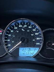 2014 Toyota Corolla Low KM 1 Owner - Photo 7