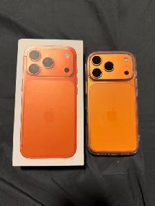 iphone 17 pro  256gb - Photo 2