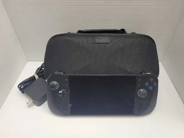 Asus ROG Ally X Handheld Portable Gaming Console