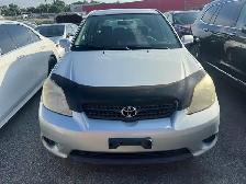 2006 Toyota Matrix XR 4WD - Photo 2