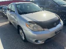 2006 Toyota Matrix XR 4WD - Photo 3