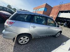 2006 Toyota Matrix XR 4WD - Photo 4