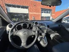 2006 Toyota Matrix XR 4WD - Photo 8