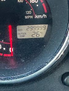 2006 Toyota Matrix XR 4WD - Photo 9