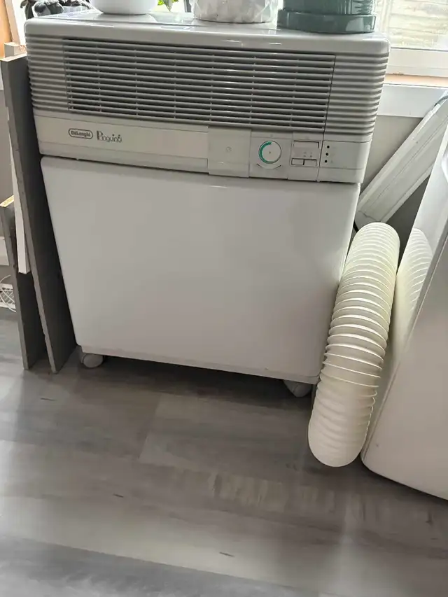 Portable Air Conditioner for Sale!