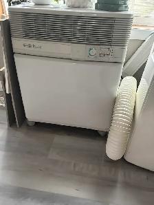 Portable Air Conditioner for Sale!
