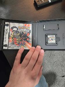 pokemon platinum - Photo 2