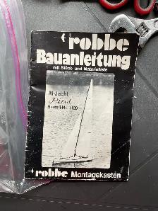 RC Sailboat - Photo 3