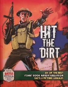 GRAPHIC NOVELS (WAR) - Photo 5