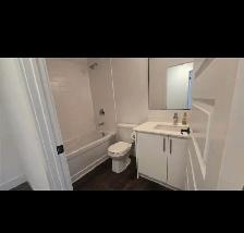2 bed 1 bath Condo for rent Waterloo - Photo 10