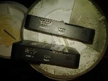 DVDO AIR Wireless HDMI Extenders (AV-7269 /AV-7212)pc mac laptop - Photo 3