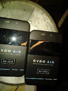 DVDO AIR Wireless HDMI Extenders (AV-7269 /AV-7212)pc mac laptop - Photo 4