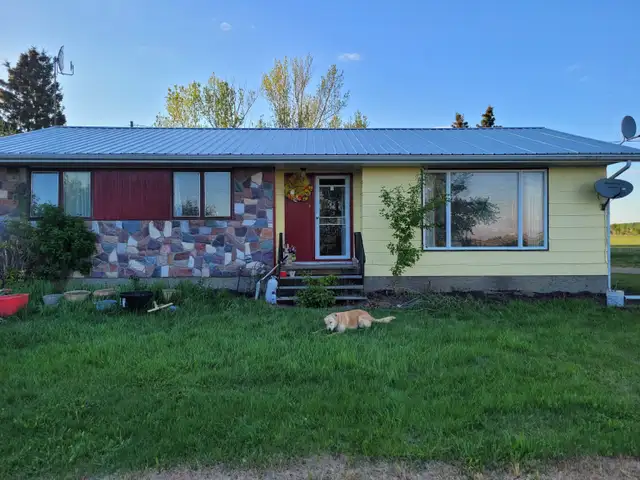 Home for sale