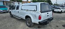 2014 Ford Super Duty F-350 SRW 4x4 - 8FT Box - Tow Package - Photo 5