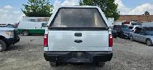 2014 Ford Super Duty F-350 SRW 4x4 - 8FT Box - Tow Package - Photo 6