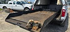 2014 Ford Super Duty F-350 SRW 4x4 - 8FT Box - Tow Package - Photo 8