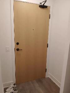 New 2 Bedroom luxury condo available for Rent from aug1st/2026 - Photo 9