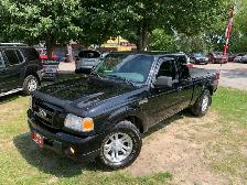 2011 RANGER 4X4 1 OWNER NO ACCIDENTS CERTIFIED ORIGINAL PAINT - Photo 3