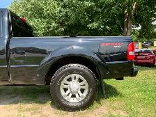 2011 RANGER 4X4 1 OWNER NO ACCIDENTS CERTIFIED ORIGINAL PAINT - Photo 6