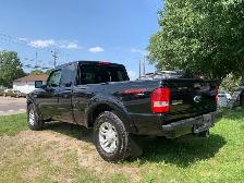 2011 RANGER 4X4 1 OWNER NO ACCIDENTS CERTIFIED ORIGINAL PAINT - Photo 7