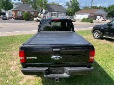 2011 RANGER 4X4 1 OWNER NO ACCIDENTS CERTIFIED ORIGINAL PAINT - Photo 8
