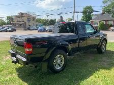 2011 RANGER 4X4 1 OWNER NO ACCIDENTS CERTIFIED ORIGINAL PAINT - Photo 9