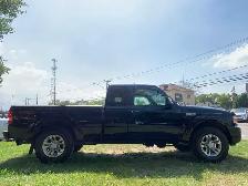 2011 RANGER 4X4 1 OWNER NO ACCIDENTS CERTIFIED ORIGINAL PAINT - Photo 10
