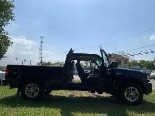 2011 RANGER 4X4 1 OWNER NO ACCIDENTS CERTIFIED ORIGINAL PAINT - Photo 11
