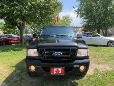 2011 RANGER 4X4 1 OWNER NO ACCIDENTS CERTIFIED ORIGINAL PAINT - Photo 12