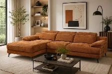 Hot sale on sectional sleeper