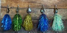 bucktails