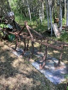 CULTIVATOR FOR SALE