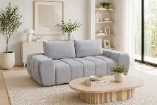 Special offer on stylish 2 seater couch
