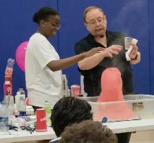 Volunteers needed for Casino-Alberta Science Network  (Aug 9 &10 - Photo 5