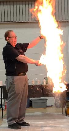 Volunteers needed for Casino-Alberta Science Network  (Aug 9 &10 - Photo 6