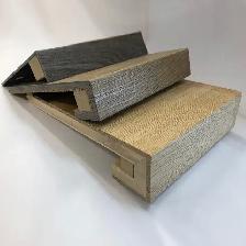 Custom Stair Nosing - Photo 2