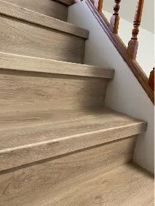 Custom Stair Nosing - Photo 6