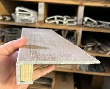 Custom Stair Nosing - Photo 7