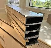 Custom Stair Nosing - Photo 8