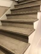 Custom Stair Nosing - Photo 9