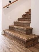 Custom Stair Nosing - Photo 10