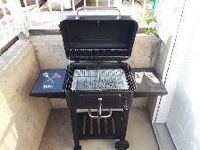 Hearthstone 22' Precision Charcoal BBQ Grill & Smoker - Photo 2