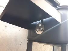 Hearthstone 22' Precision Charcoal BBQ Grill & Smoker - Photo 6