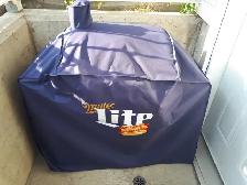 Hearthstone 22' Precision Charcoal BBQ Grill & Smoker - Photo 8