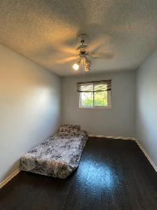 Private room for rent near Sheriden College from August 1, 2026