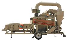 GRAIN AND SEED CLEANER
