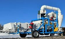GRAIN AND SEED CLEANER - Photo 2
