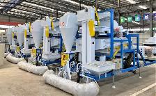 GRAIN AND SEED CLEANER - Photo 4