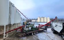 GRAIN AND SEED CLEANER - Photo 5
